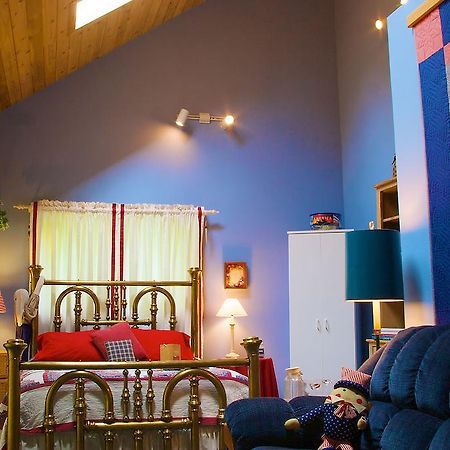 Candlewycke Inn Bigfork Quarto foto