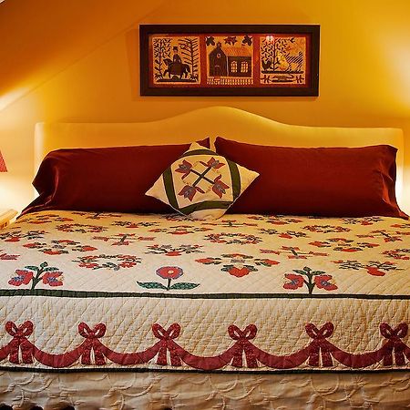Candlewycke Inn Bigfork Quarto foto