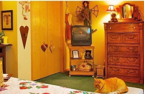 Candlewycke Inn Bigfork Quarto foto