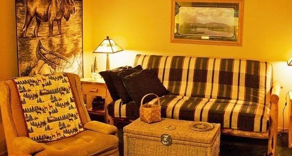 Candlewycke Inn Bigfork Quarto foto