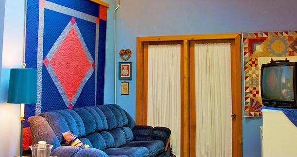 Candlewycke Inn Bigfork Quarto foto