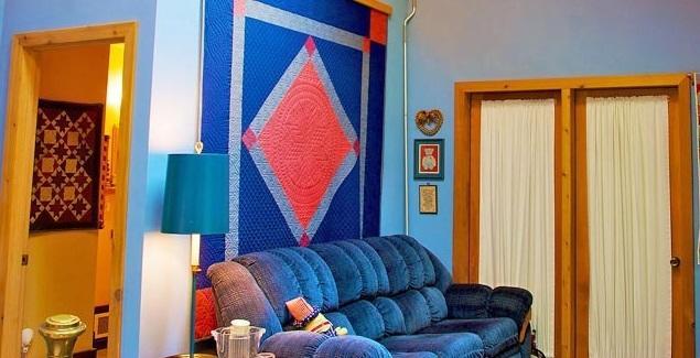 Candlewycke Inn Bigfork Quarto foto