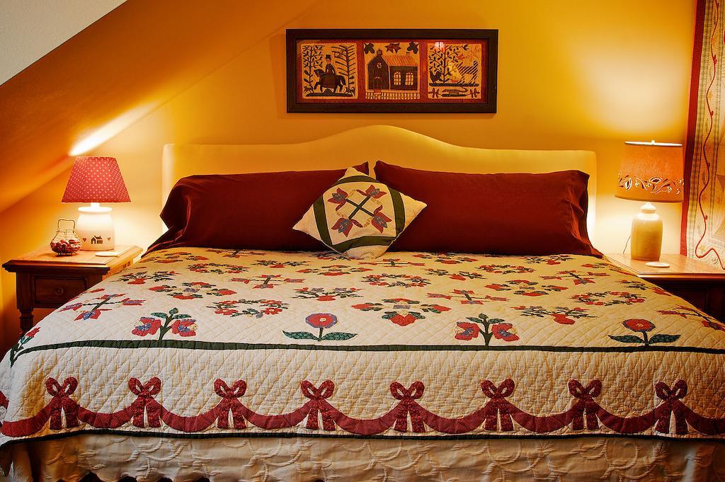 Candlewycke Inn Bigfork Quarto foto